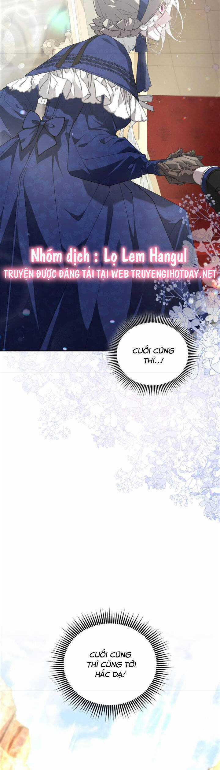 Ác Nữ Thuần Hoá Quái Thú Chapter 58 trang 34