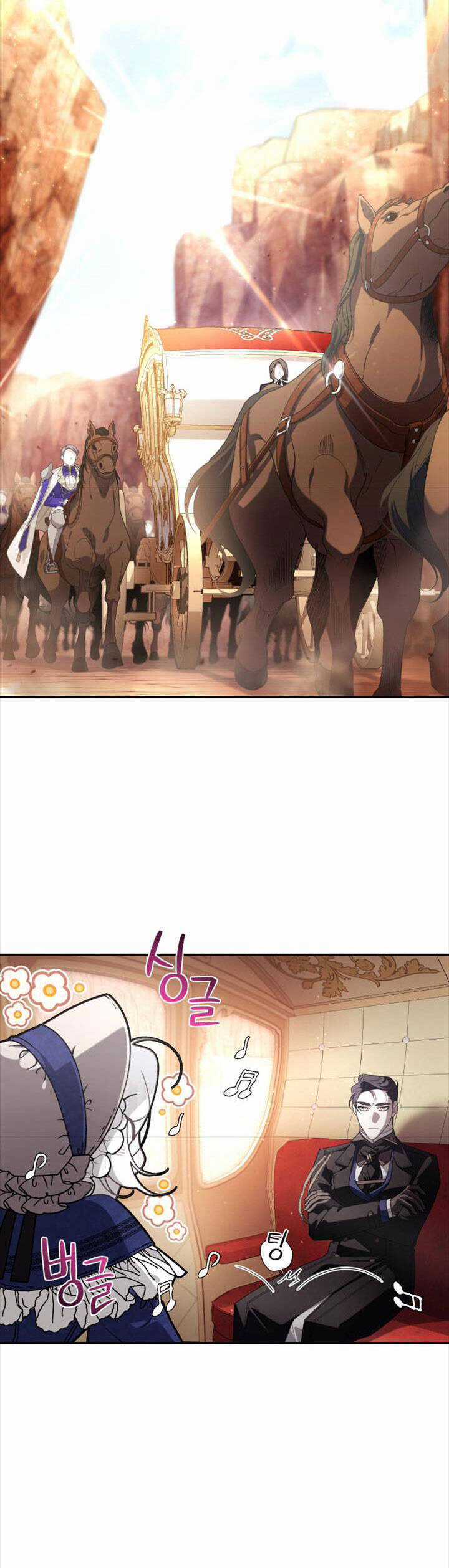 Ác Nữ Thuần Hoá Quái Thú Chapter 58 trang 35