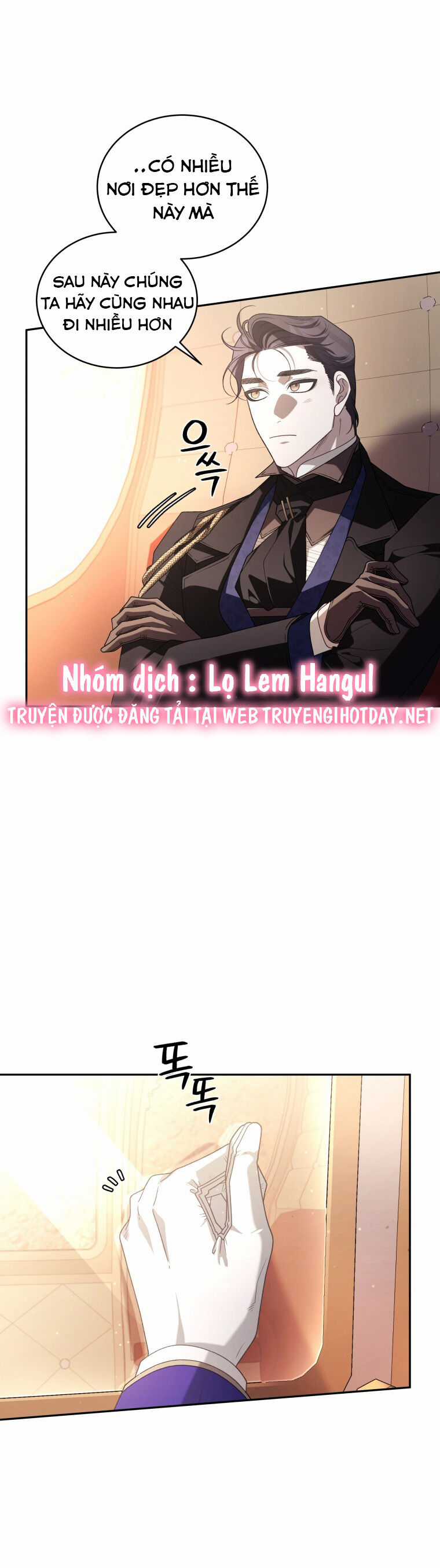 Ác Nữ Thuần Hoá Quái Thú Chapter 59 trang 10