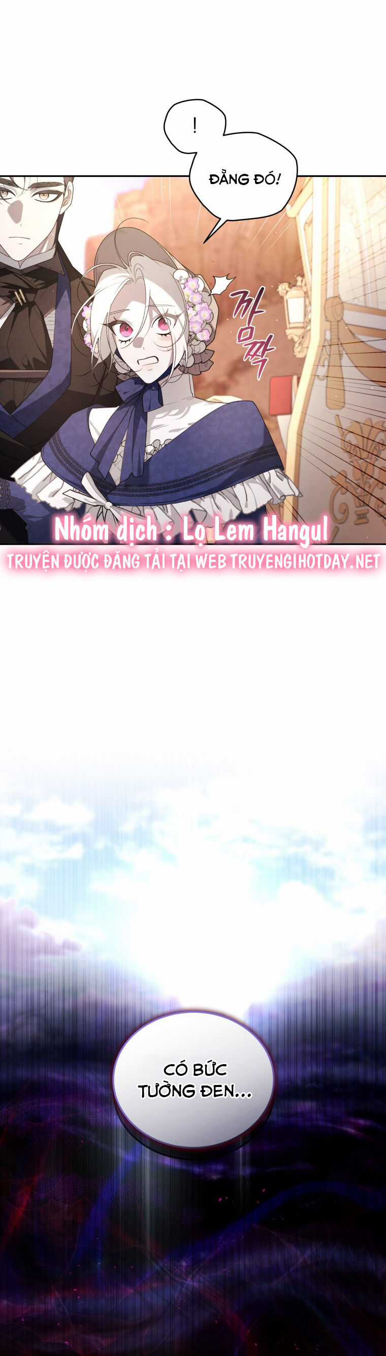 Ác Nữ Thuần Hoá Quái Thú Chapter 59 trang 13