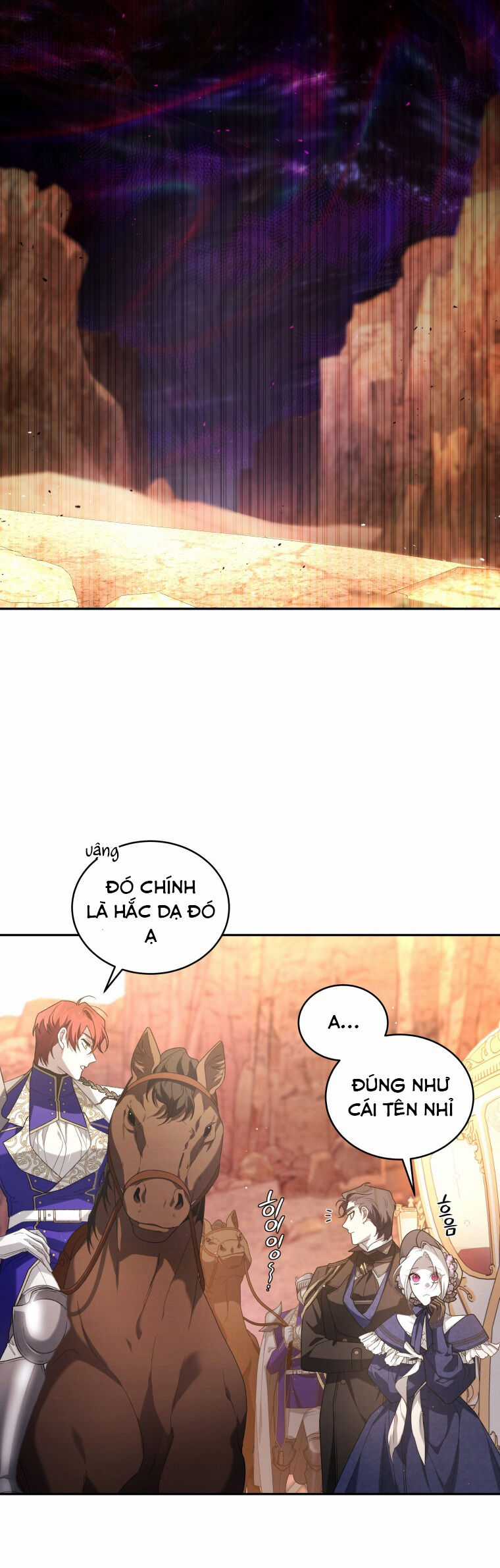 Ác Nữ Thuần Hoá Quái Thú Chapter 59 trang 14