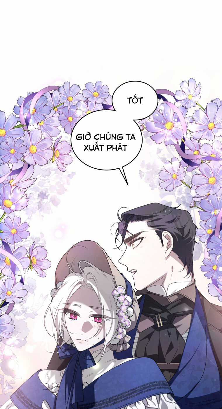 Ác Nữ Thuần Hoá Quái Thú Chapter 59 trang 17