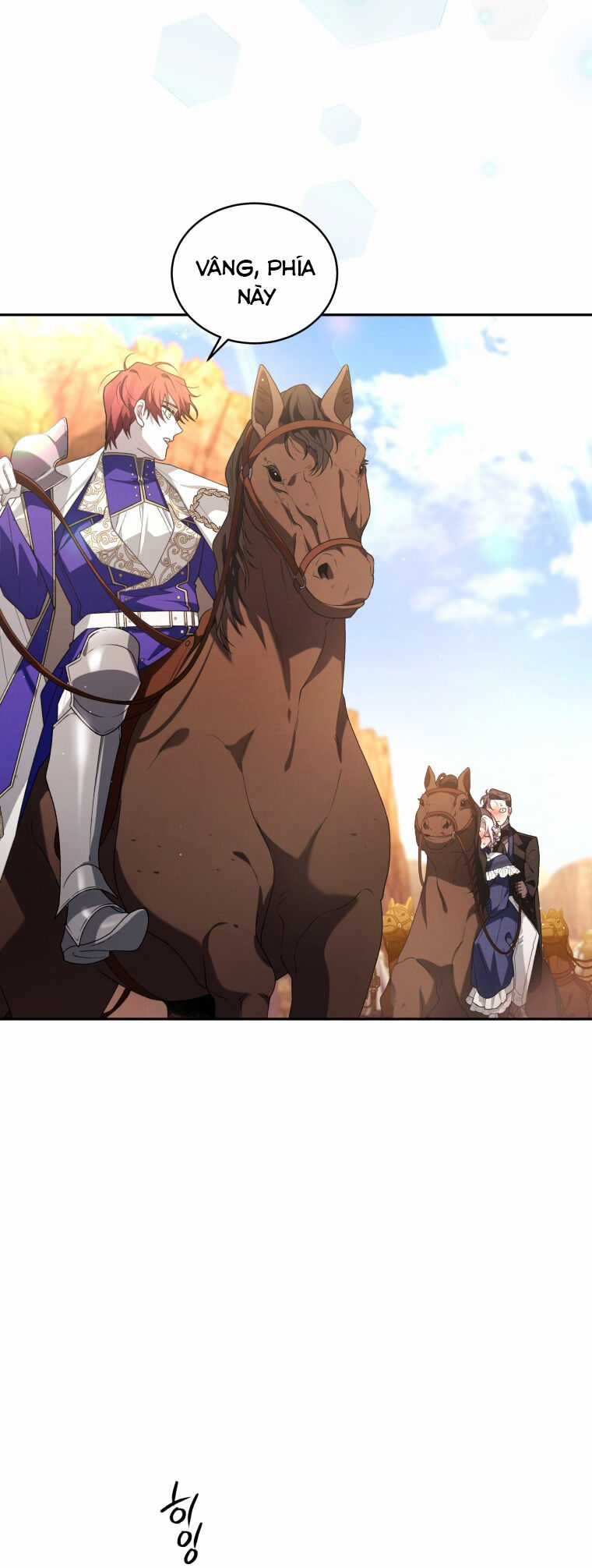 Ác Nữ Thuần Hoá Quái Thú Chapter 59 trang 19