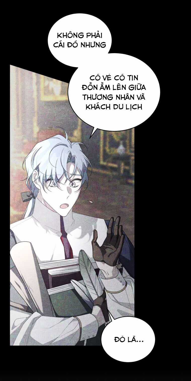 Ác Nữ Thuần Hoá Quái Thú Chapter 59 trang 2