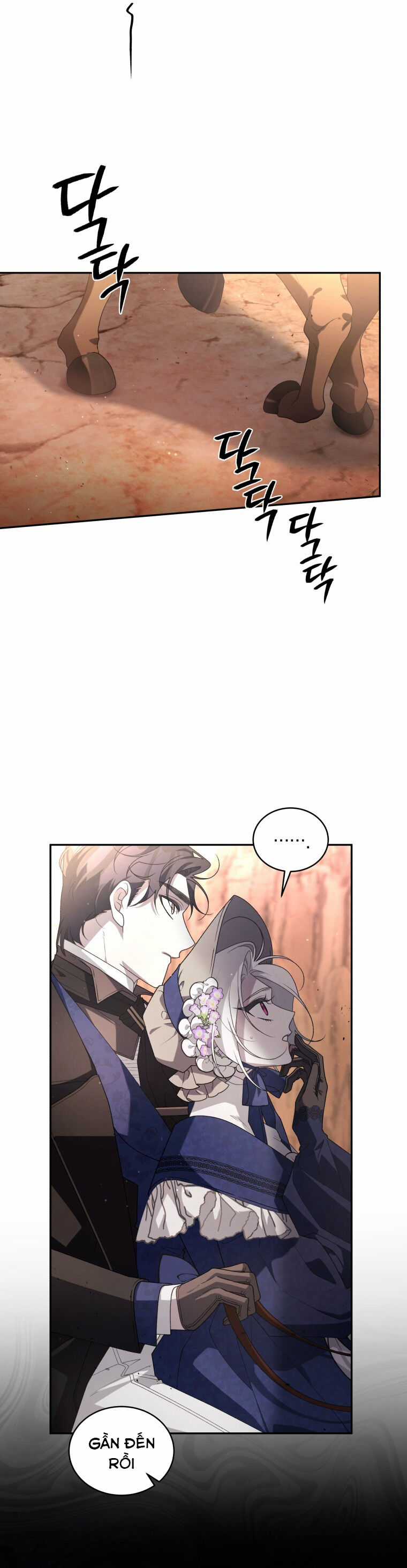 Ác Nữ Thuần Hoá Quái Thú Chapter 59 trang 20