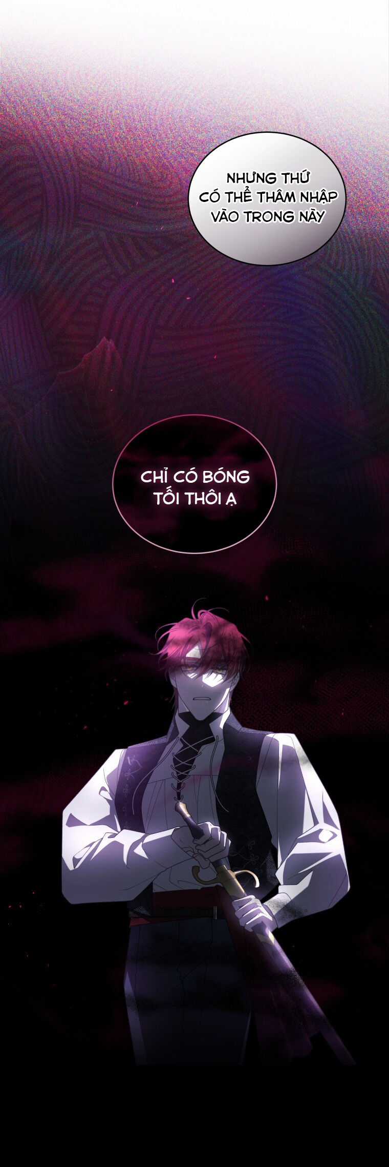 Ác Nữ Thuần Hoá Quái Thú Chapter 59 trang 30