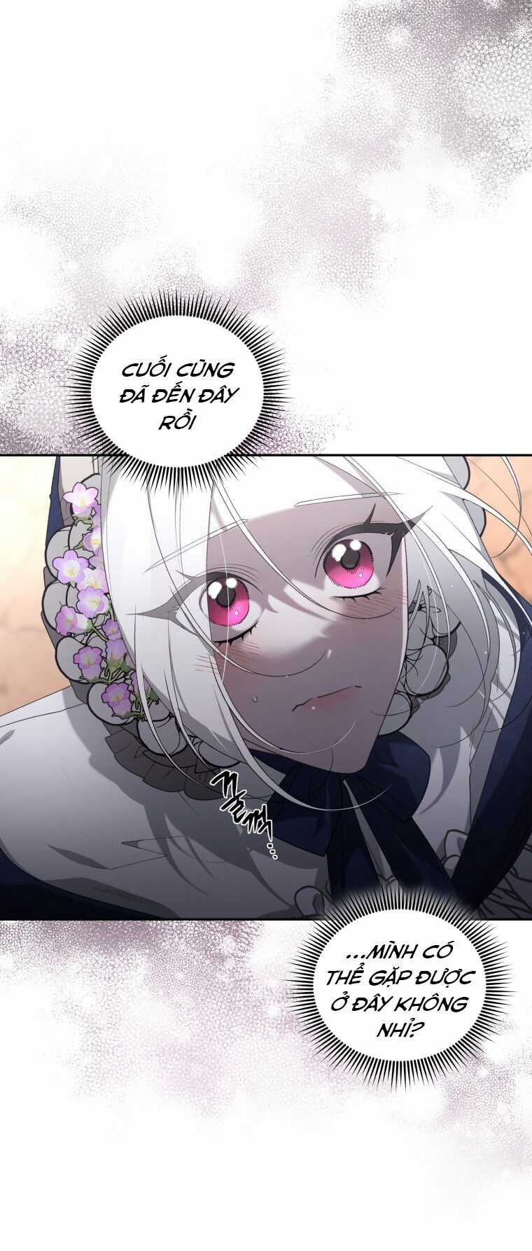 Ác Nữ Thuần Hoá Quái Thú Chapter 59 trang 34