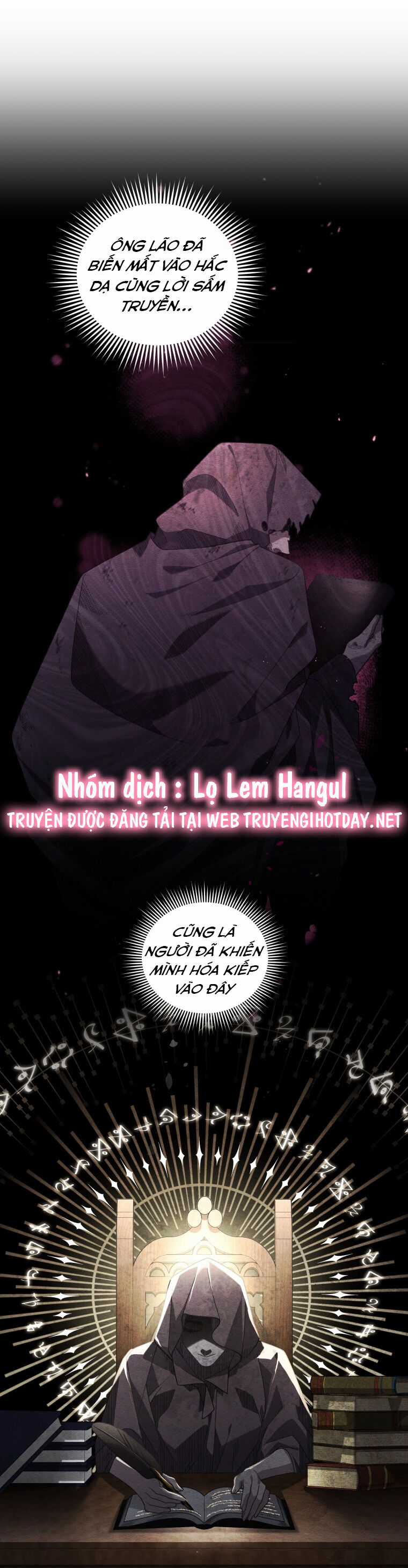 Ác Nữ Thuần Hoá Quái Thú Chapter 59 trang 35