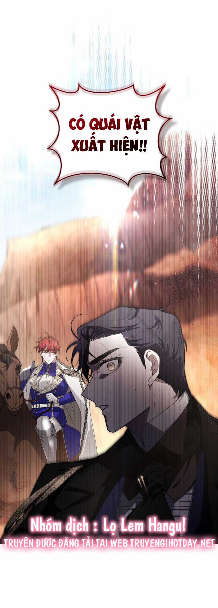 Ác Nữ Thuần Hoá Quái Thú Chapter 59 trang 37