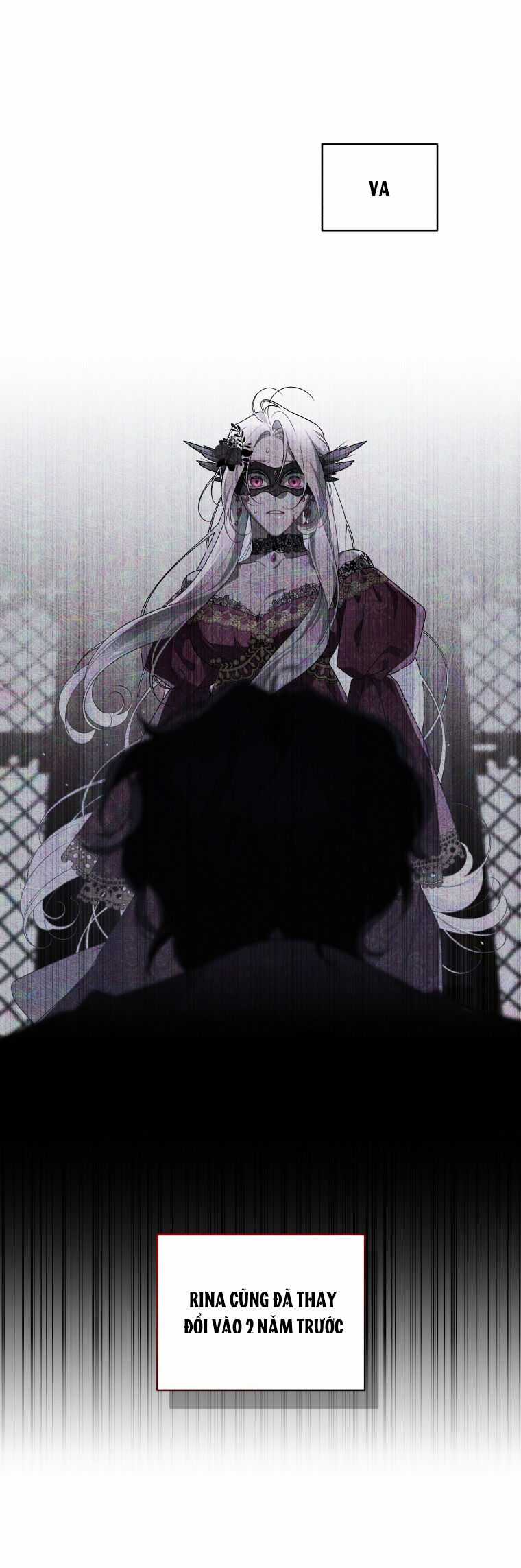 Ác Nữ Thuần Hoá Quái Thú Chapter 59 trang 4