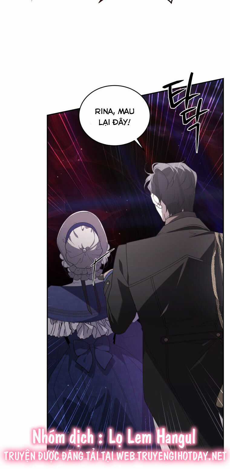 Ác Nữ Thuần Hoá Quái Thú Chapter 59 trang 40