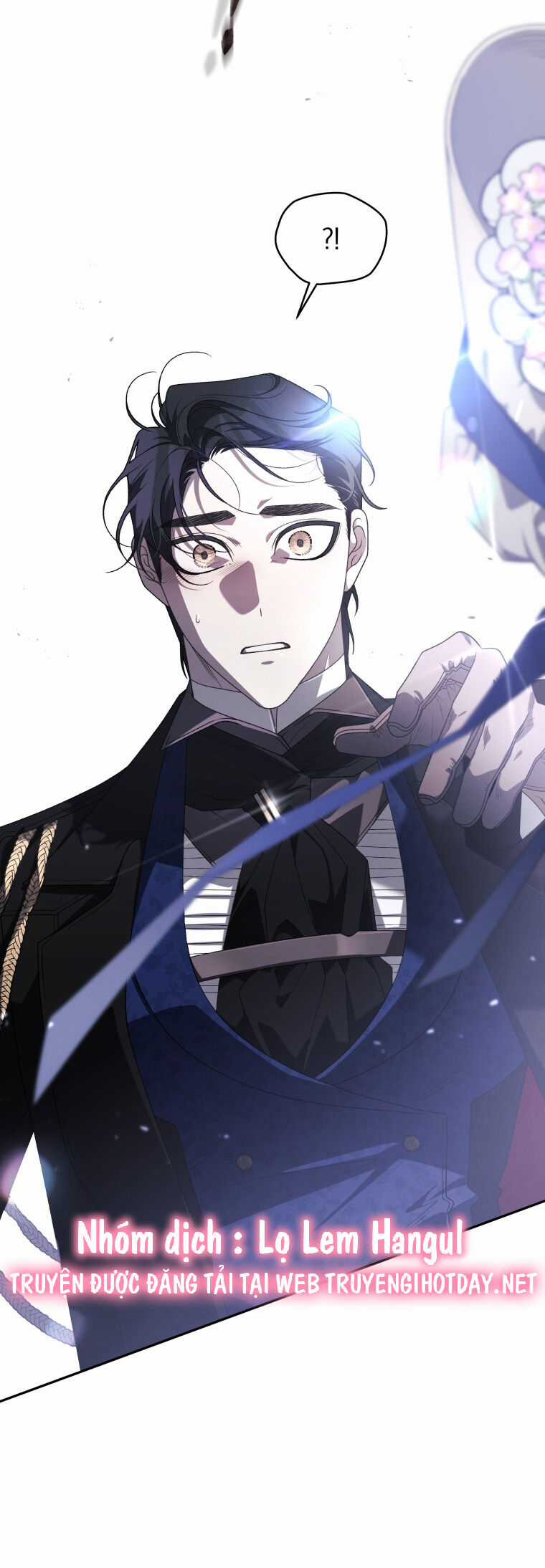 Ác Nữ Thuần Hoá Quái Thú Chapter 59 trang 43