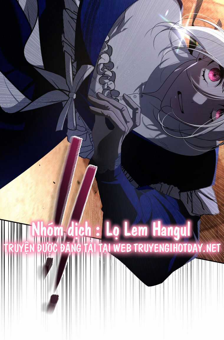 Ác Nữ Thuần Hoá Quái Thú Chapter 59 trang 45