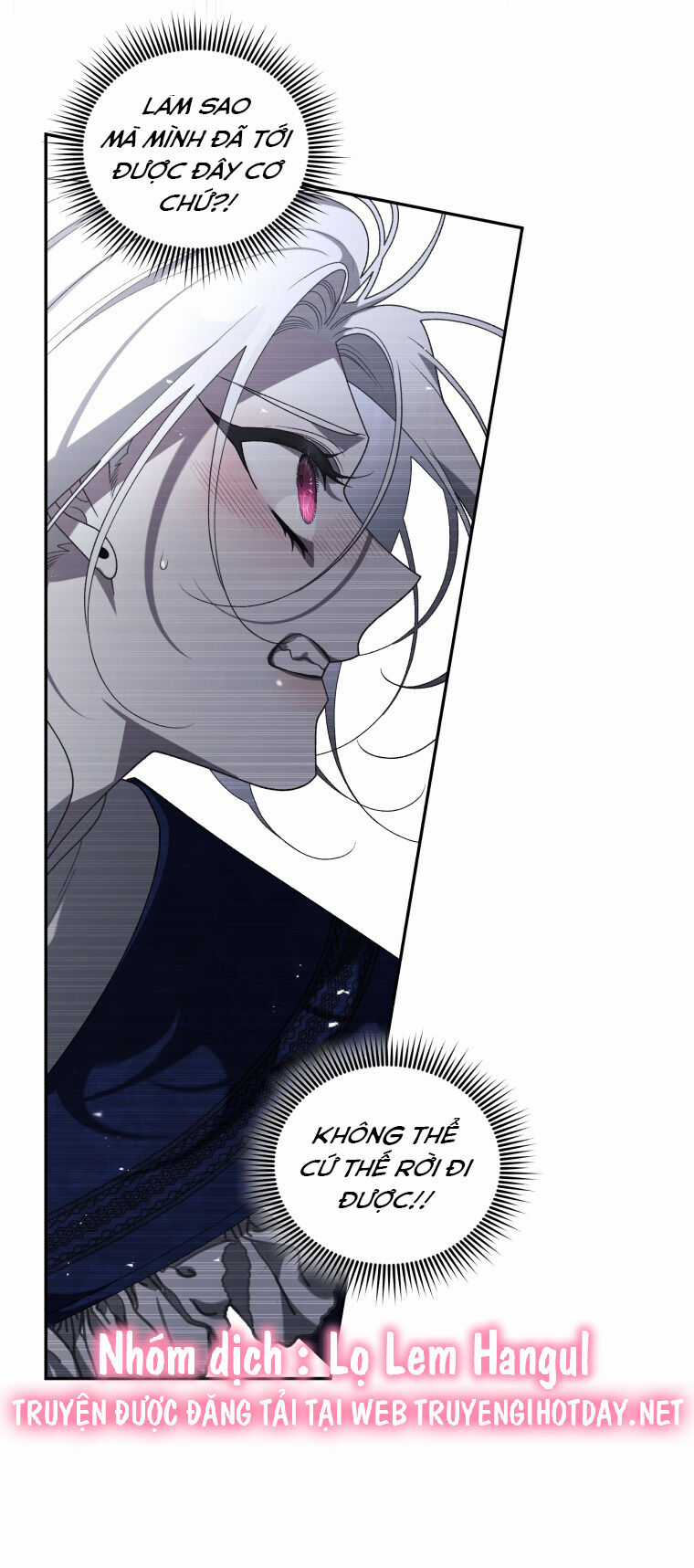 Ác Nữ Thuần Hoá Quái Thú Chapter 59 trang 46