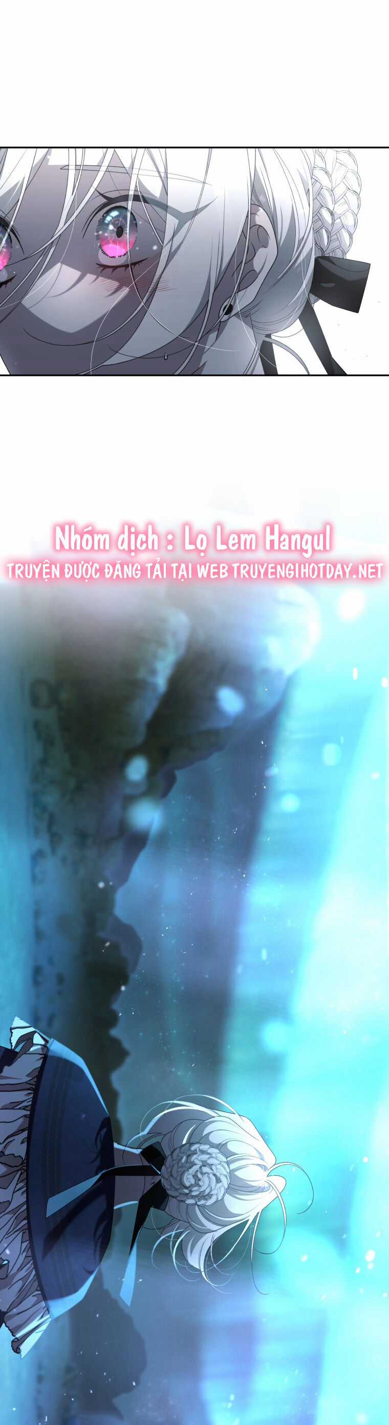 Ác Nữ Thuần Hoá Quái Thú Chapter 59 trang 50