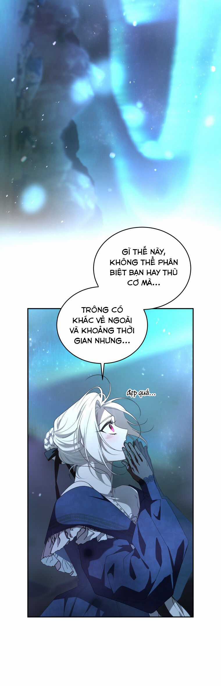 Ác Nữ Thuần Hoá Quái Thú Chapter 59 trang 51
