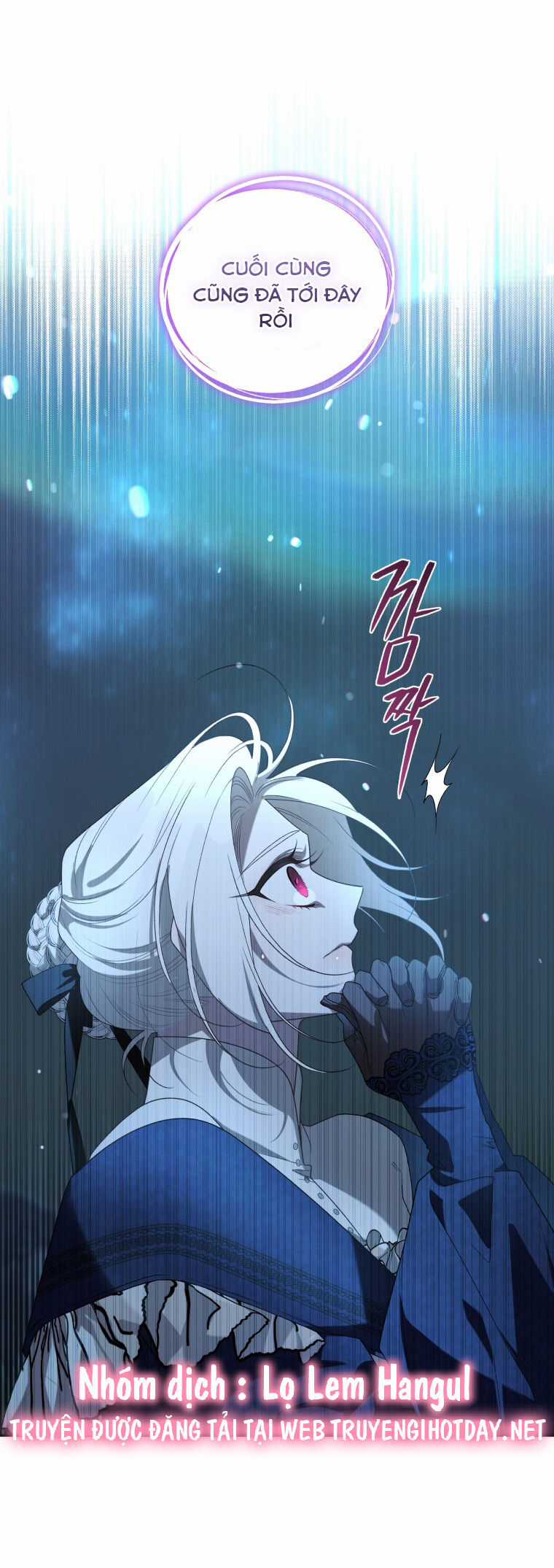 Ác Nữ Thuần Hoá Quái Thú Chapter 59 trang 52