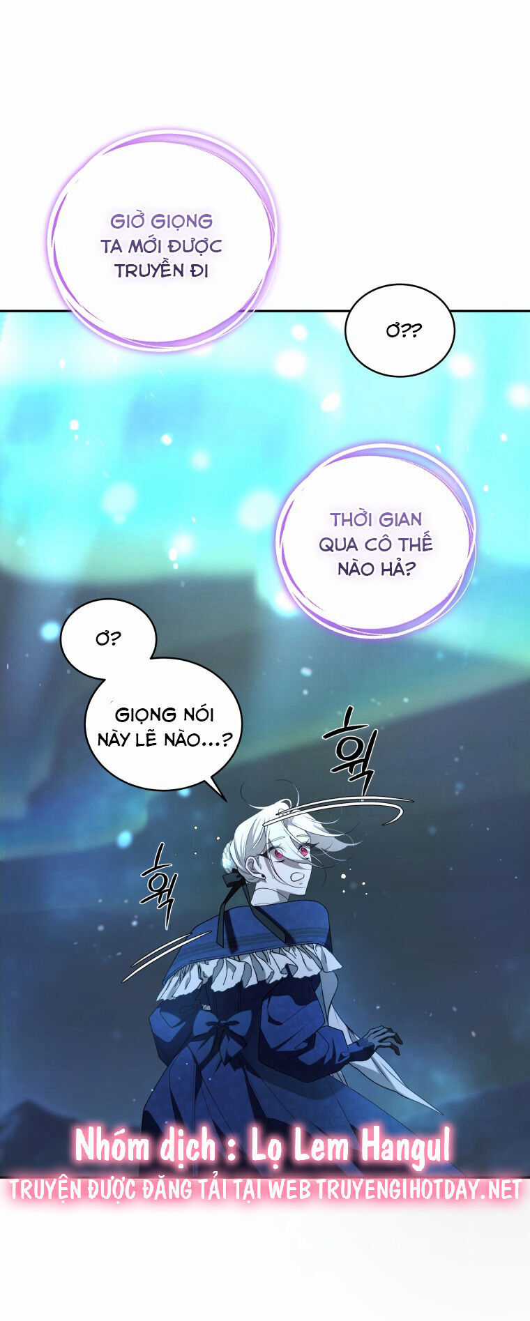 Ác Nữ Thuần Hoá Quái Thú Chapter 59 trang 53