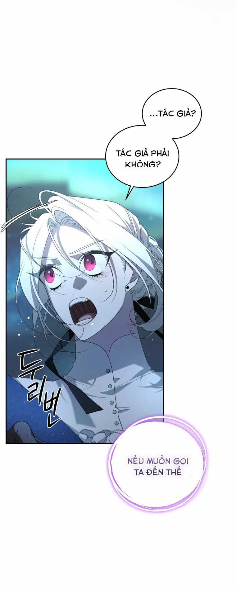 Ác Nữ Thuần Hoá Quái Thú Chapter 59 trang 54