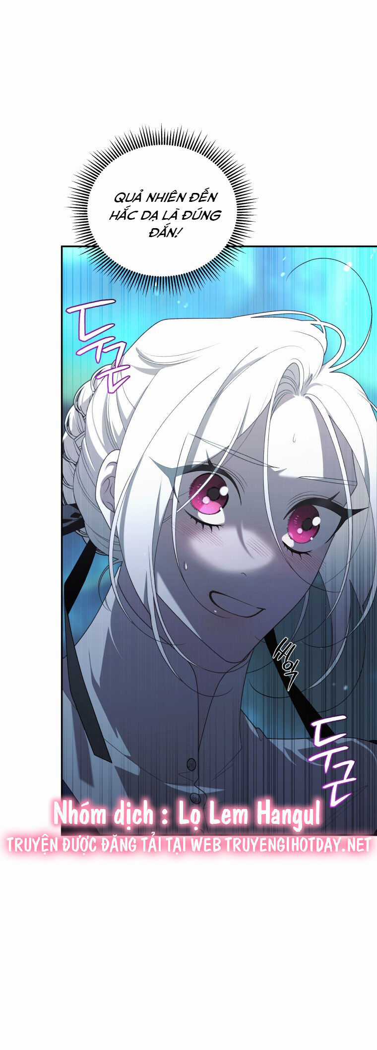 Ác Nữ Thuần Hoá Quái Thú Chapter 59 trang 55