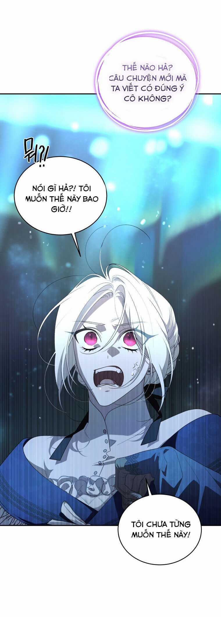 Ác Nữ Thuần Hoá Quái Thú Chapter 59 trang 56