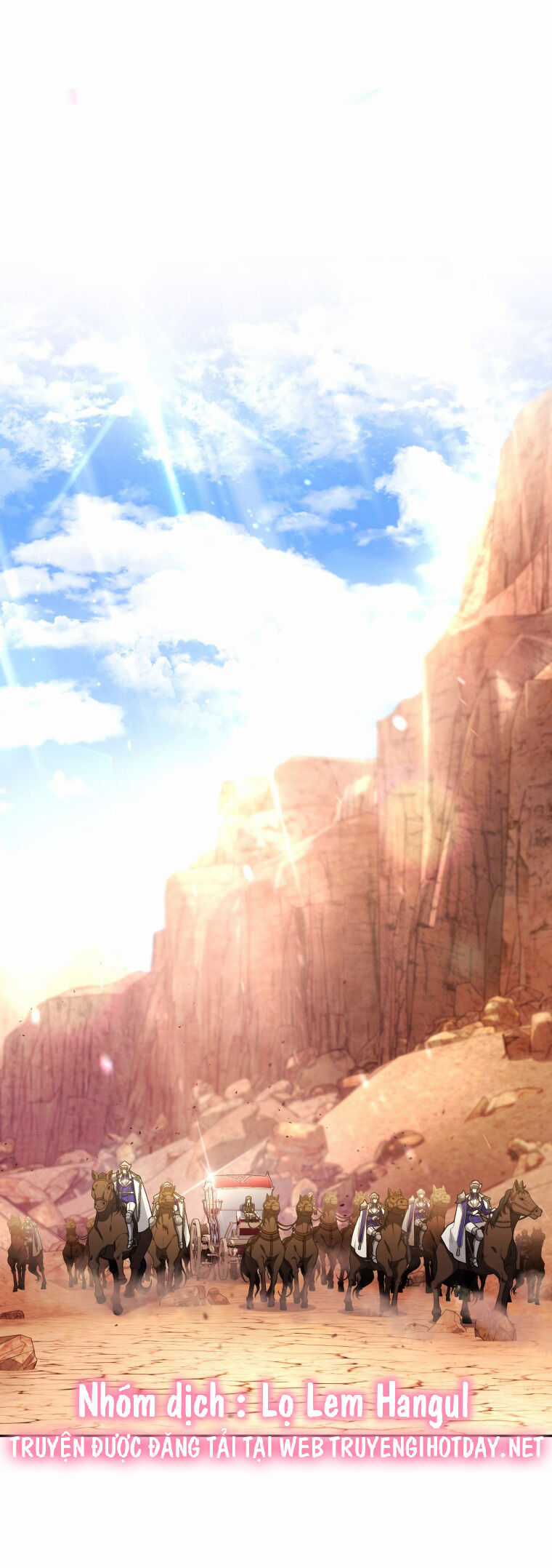 Ác Nữ Thuần Hoá Quái Thú Chapter 59 trang 7