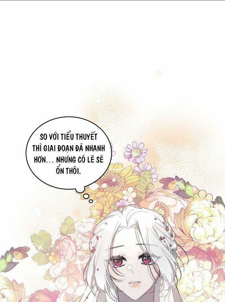 Ác Nữ Thuần Hoá Quái Thú Chapter 6 trang 13