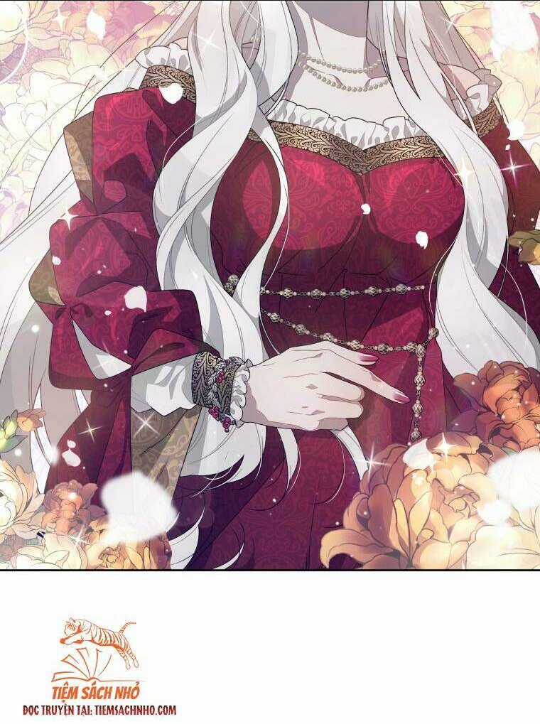 Ác Nữ Thuần Hoá Quái Thú Chapter 6 trang 14