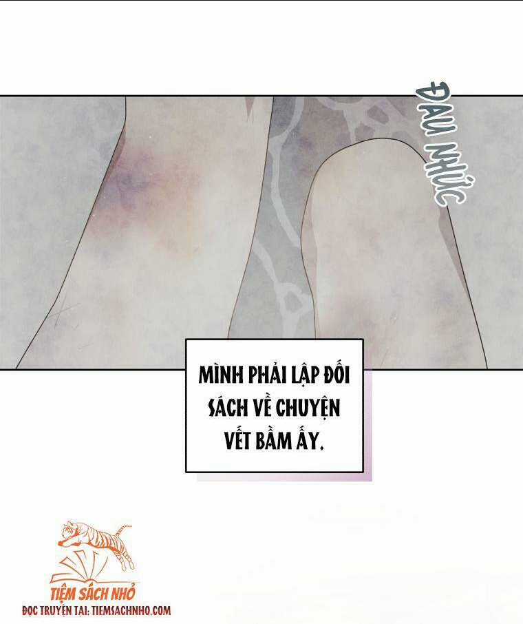 Ác Nữ Thuần Hoá Quái Thú Chapter 6 trang 16