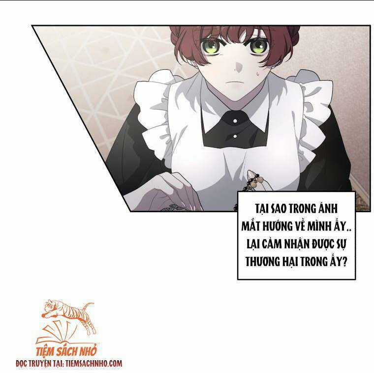 Ác Nữ Thuần Hoá Quái Thú Chapter 6 trang 24