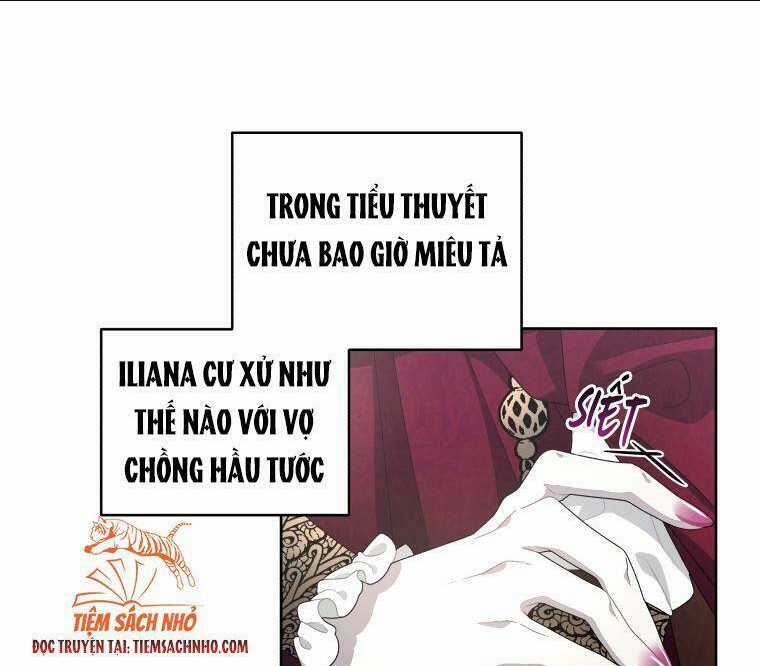 Ác Nữ Thuần Hoá Quái Thú Chapter 6 trang 25