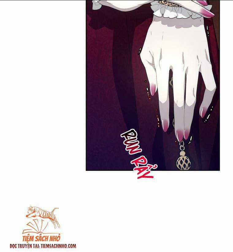 Ác Nữ Thuần Hoá Quái Thú Chapter 6 trang 26