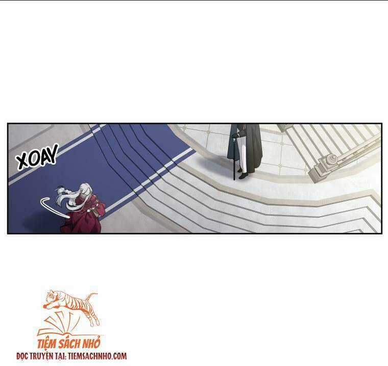 Ác Nữ Thuần Hoá Quái Thú Chapter 6 trang 35