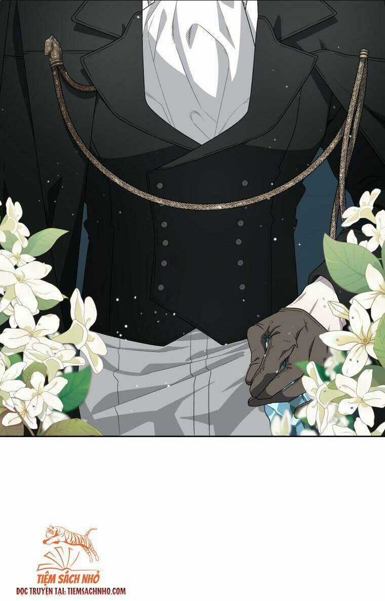 Ác Nữ Thuần Hoá Quái Thú Chapter 6 trang 38