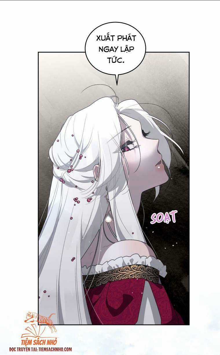 Ác Nữ Thuần Hoá Quái Thú Chapter 6 trang 46