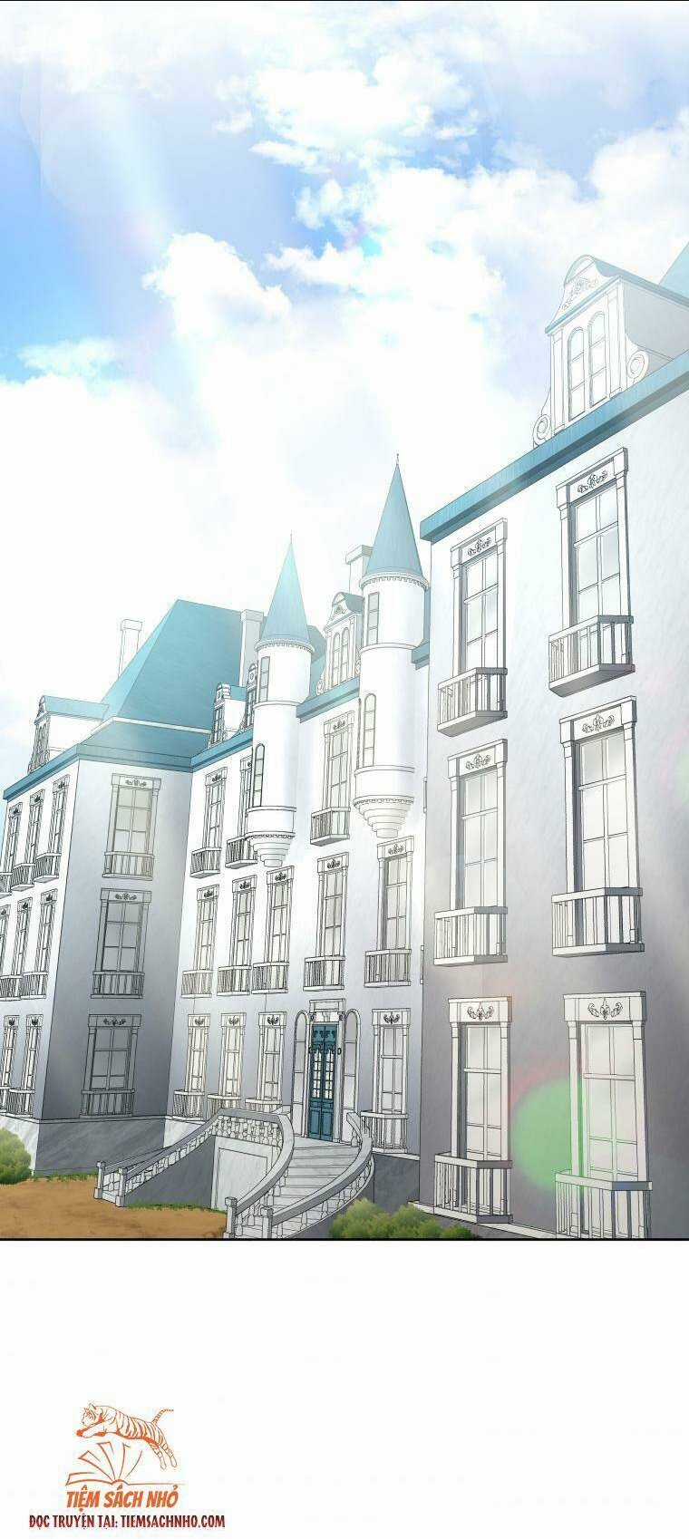 Ác Nữ Thuần Hoá Quái Thú Chapter 6 trang 47