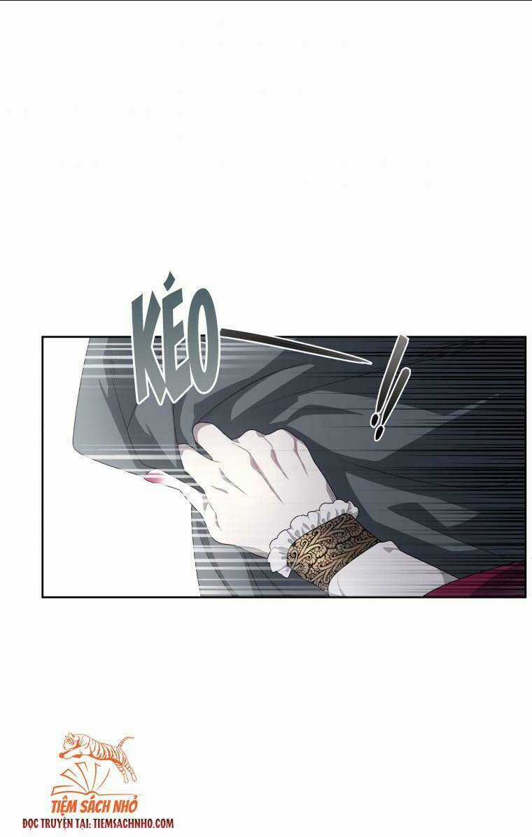 Ác Nữ Thuần Hoá Quái Thú Chapter 6 trang 49