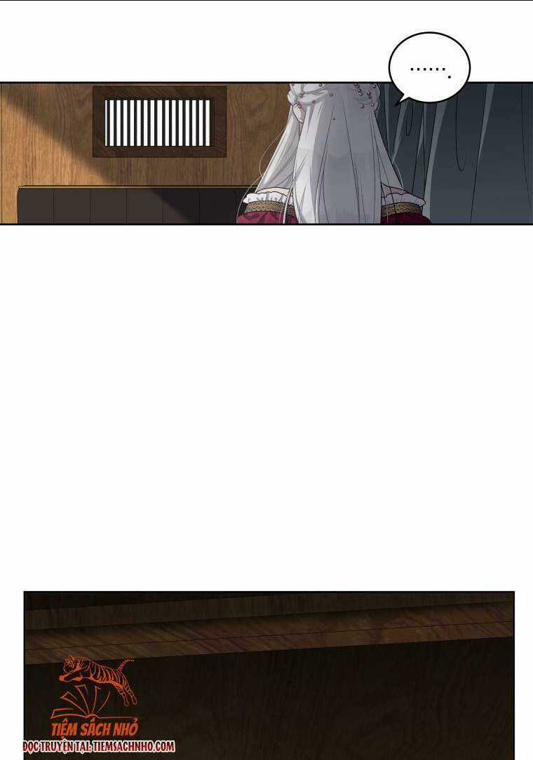 Ác Nữ Thuần Hoá Quái Thú Chapter 6 trang 50