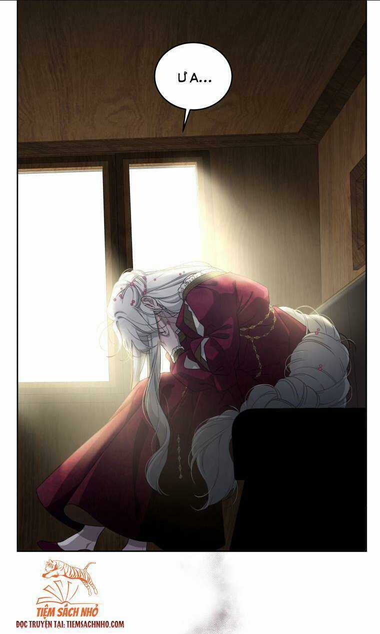 Ác Nữ Thuần Hoá Quái Thú Chapter 6 trang 51