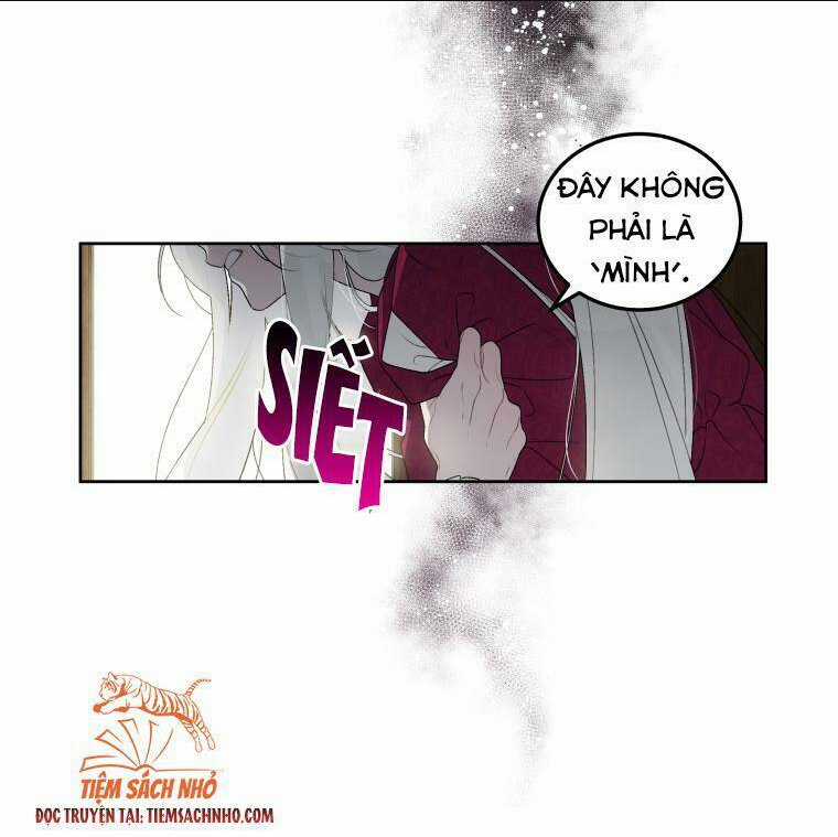 Ác Nữ Thuần Hoá Quái Thú Chapter 6 trang 54