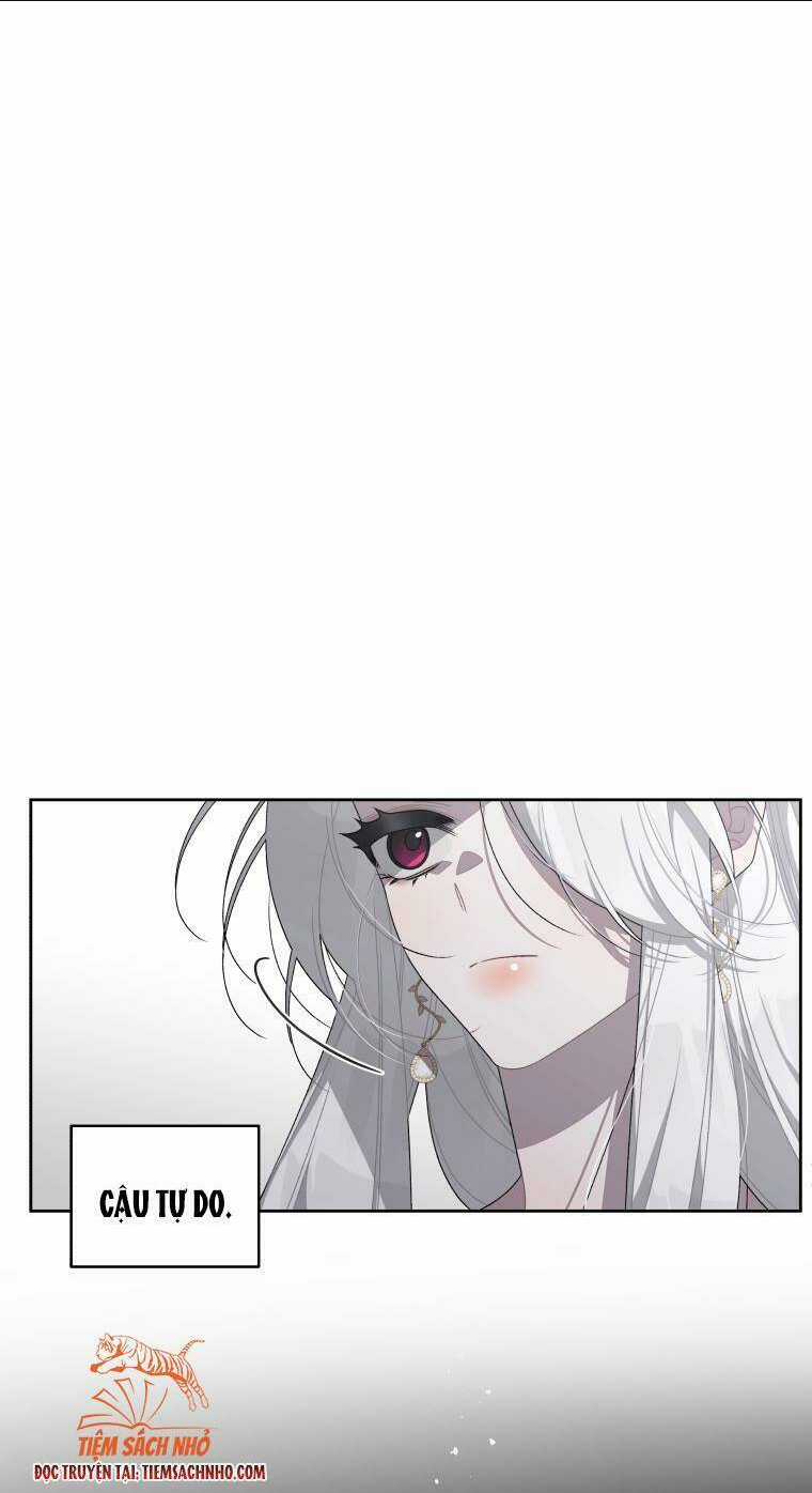 Ác Nữ Thuần Hoá Quái Thú Chapter 6 trang 60