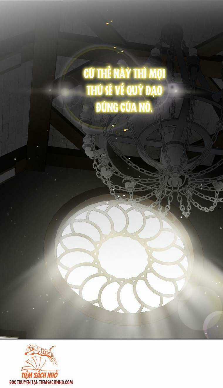 Ác Nữ Thuần Hoá Quái Thú Chapter 6 trang 61