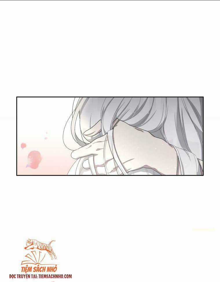 Ác Nữ Thuần Hoá Quái Thú Chapter 6 trang 62