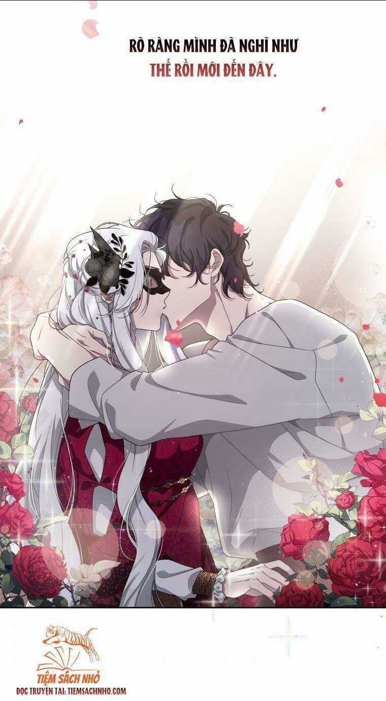 Ác Nữ Thuần Hoá Quái Thú Chapter 6 trang 63