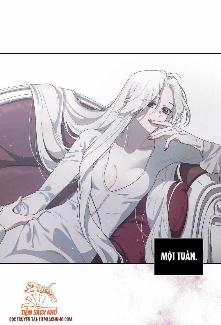 Ác Nữ Thuần Hoá Quái Thú Chapter 6 trang 7