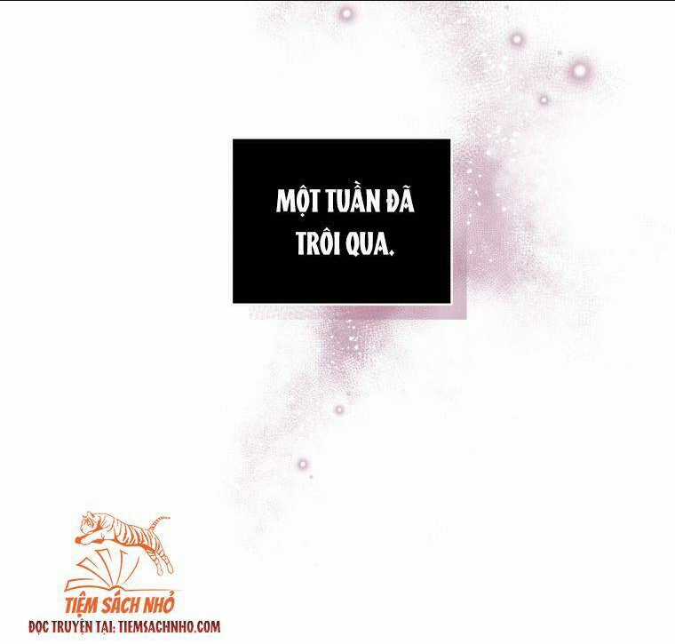 Ác Nữ Thuần Hoá Quái Thú Chapter 6 trang 9