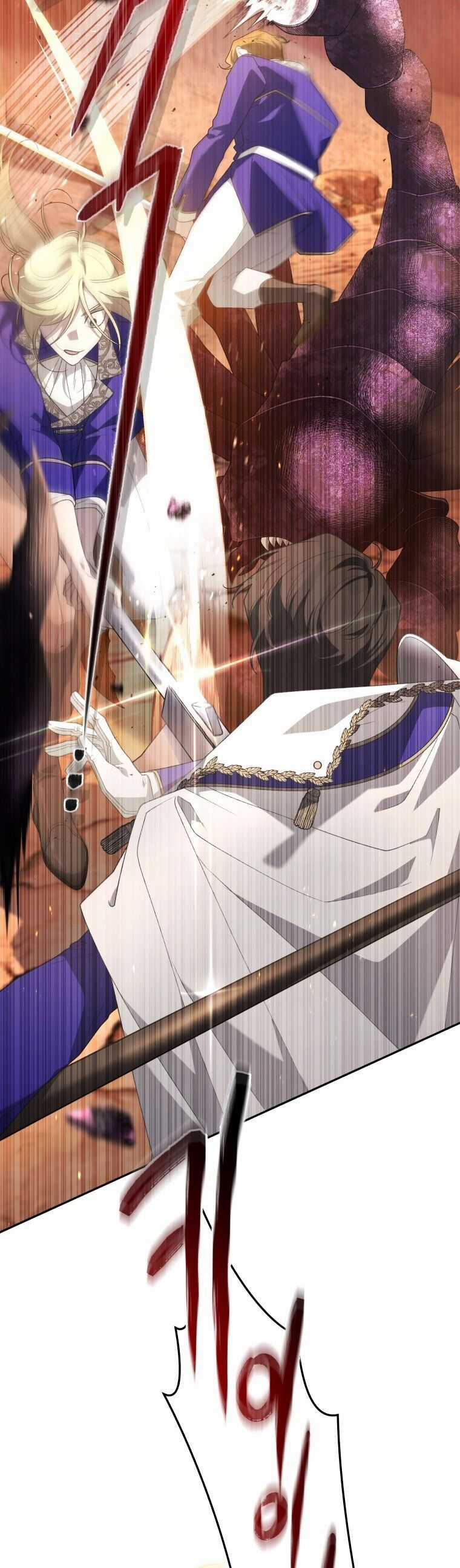 Ác Nữ Thuần Hoá Quái Thú Chapter 60 trang 12