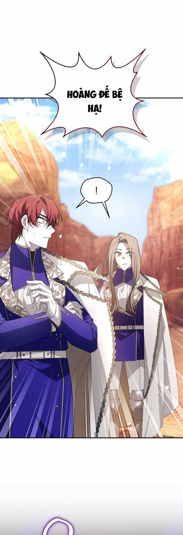 Ác Nữ Thuần Hoá Quái Thú Chapter 60 trang 18