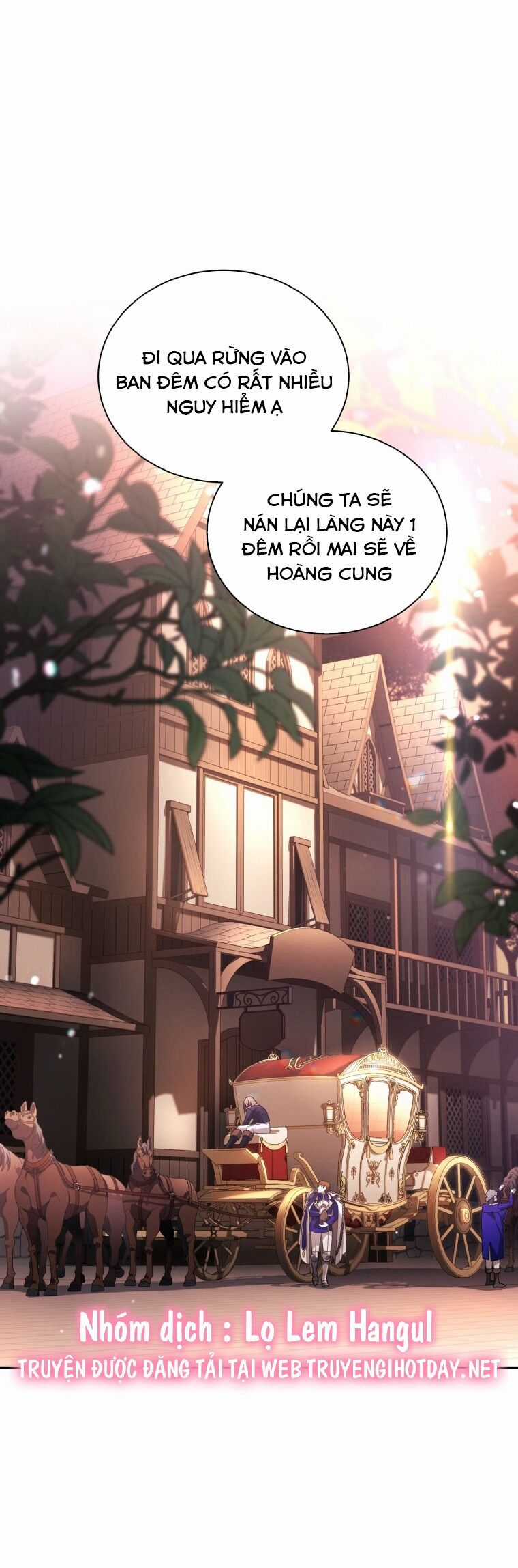 Ác Nữ Thuần Hoá Quái Thú Chapter 60 trang 22
