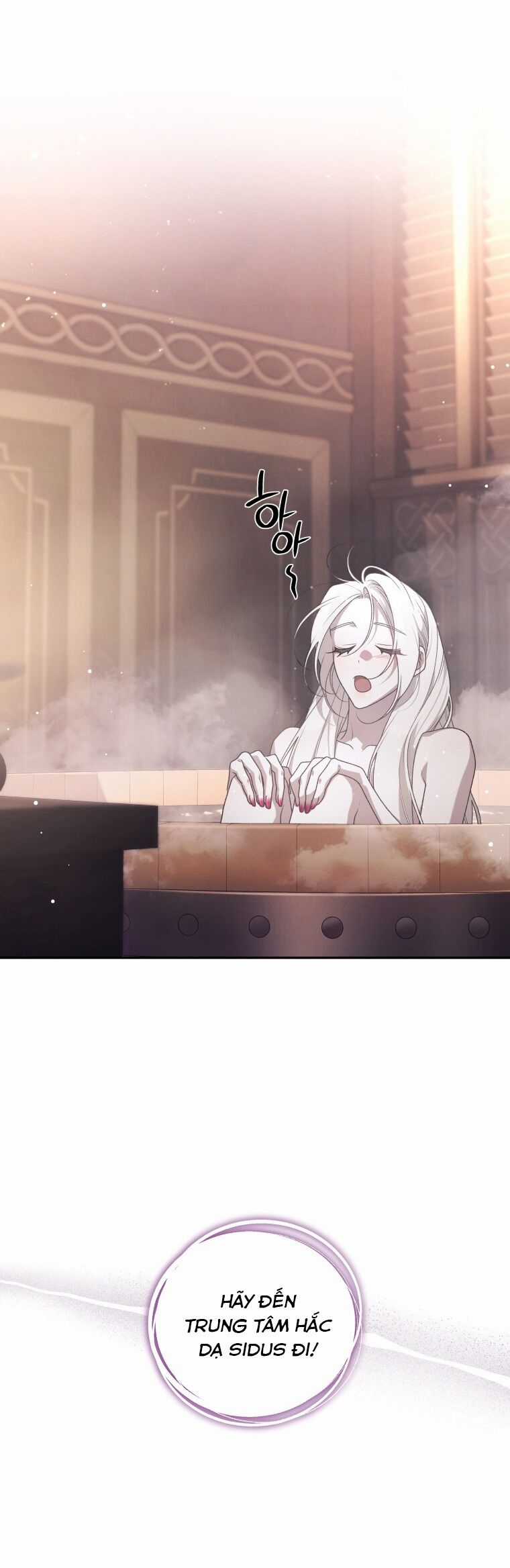 Ác Nữ Thuần Hoá Quái Thú Chapter 60 trang 30